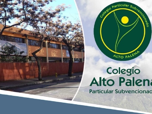 COLEGIO ALTO PALENA