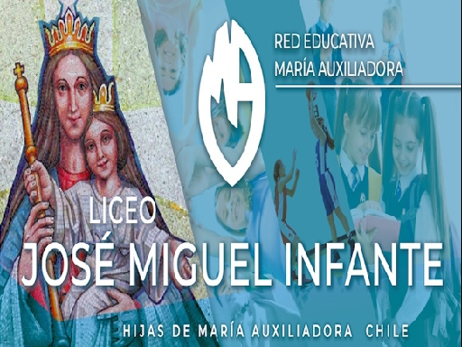 LICEO JOSE MIGUEL INFANTE