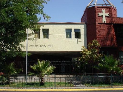 COLEGIO SANTA CRUZ