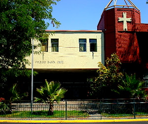 COLEGIO SANTA CRUZ