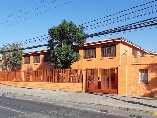 COLEGIO MARIA TERESA CANCINO AGUILAR