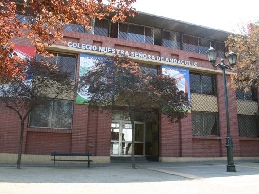 COLEGIO NUESTRA SENORA DE ANDACOLLO