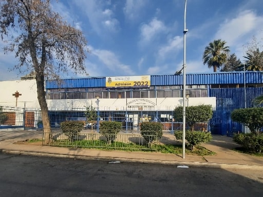 CENTRO EDUC. CASA TALLERES SAN VICENTE DE PAU