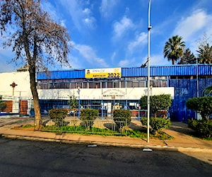 CENTRO EDUC. CASA TALLERES SAN VICENTE DE PAU