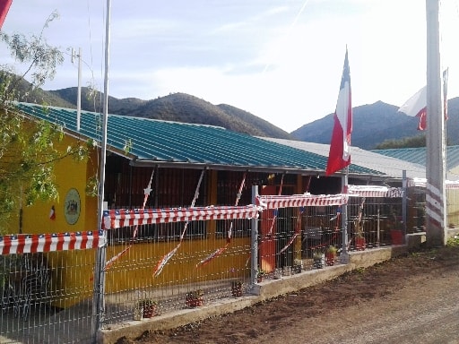 ESCUELA ESTRELLA DE BELEN