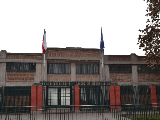 LICEO POLIVALENTE SANTA JULIANA