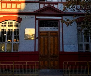 COLEGIO LORENZO SAZIE