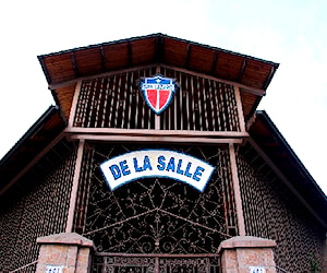 ESCUELA PARTICULAR SAN LAZARO