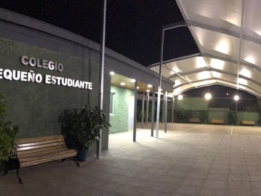 ESCUELA PARTICULAR EL PEQUENO ESTUDIANTE