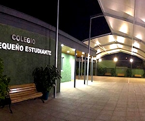 ESCUELA PARTICULAR EL PEQUENO ESTUDIANTE