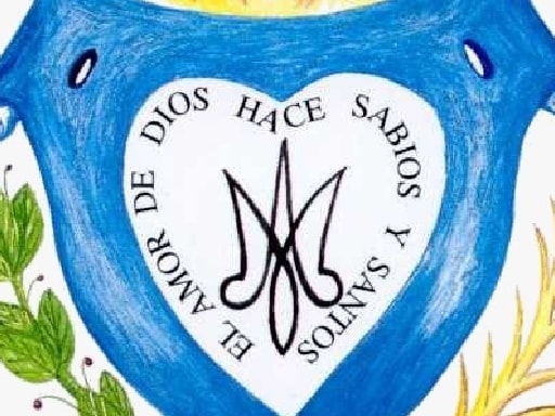 ESCUELA PARTICULAR AMOR DE DIOS