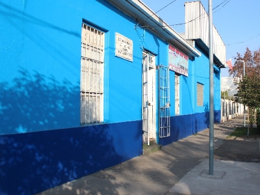 ESCUELA PARTICULAR SAINT HENRY SCHOOL