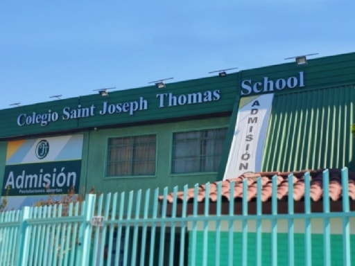 COLEGIO SAINT JOSEPH C. THOMAS SCHOOL