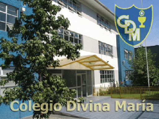 ESCUELA PARTICULAR DIVINA MARIA