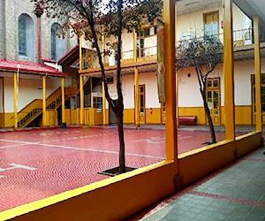 COLEGIO MARIA LUISA VILLALON