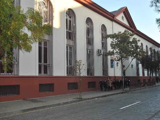 COLEGIO FILIPENSE