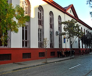 COLEGIO FILIPENSE