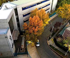 COLEGIO NTRA. SRA. DEL ROSARIO LAS CONDES