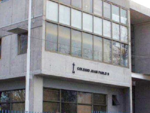 LICEO JUAN PABLO II DE LAS CONDES