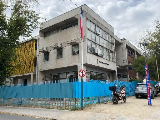 LICEO JUAN PABLO II DE LAS CONDES