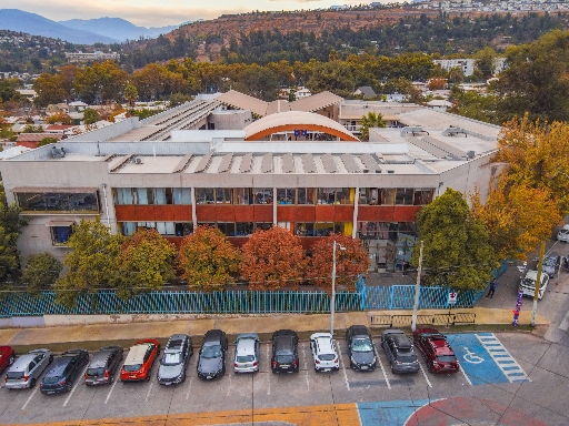 LICEO SANTA MARIA DE LAS CONDES