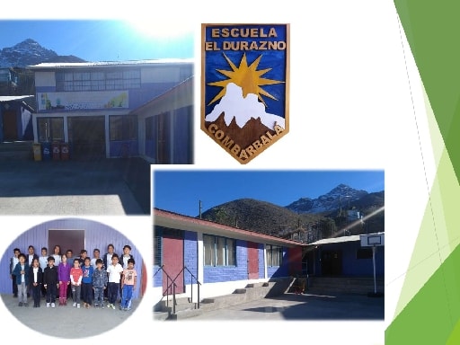 ESCUELA PARTICULAR EL DURAZNO