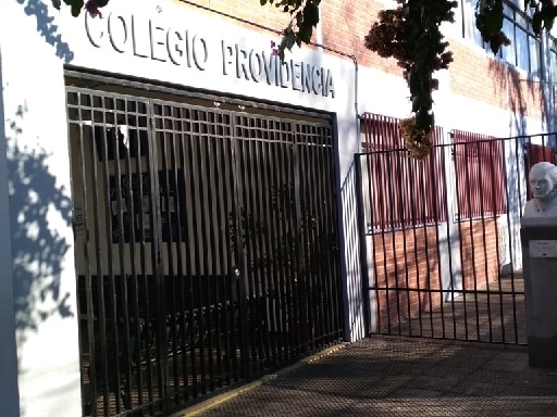 ESCUELA DE PROVIDENCIA