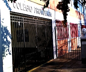 ESCUELA DE PROVIDENCIA