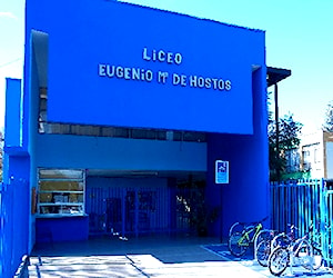 LICEO EUGENIO MARÍA DE HOSTOS