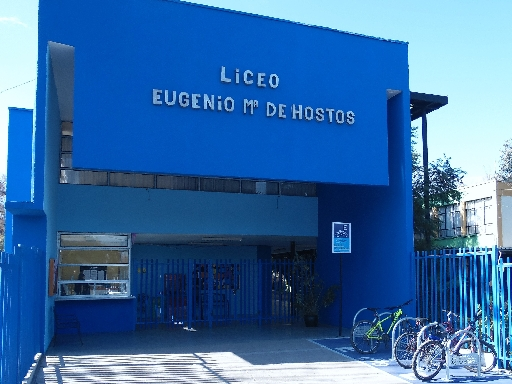 LICEO EUGENIO MARÍA DE HOSTOS