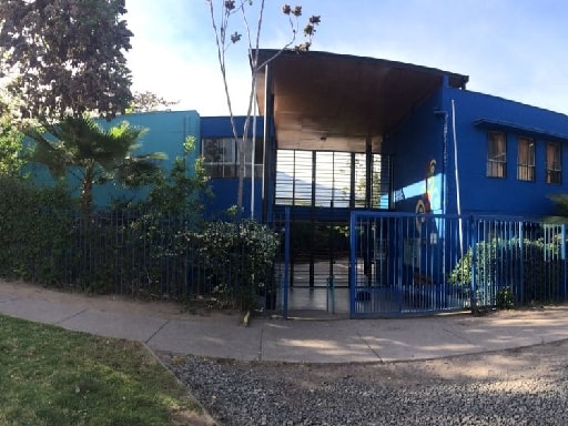 COLEGIO SAN CONSTANTINO