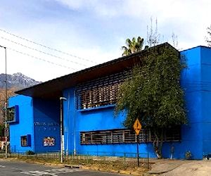 ESCUELA BASICA YANGTSE EX E-229