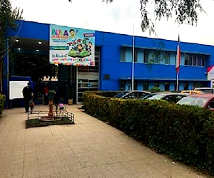 ESCUELA PALESTINA