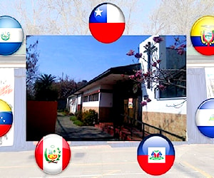 ESCUELA HERMANAS DEL NINO JESUS