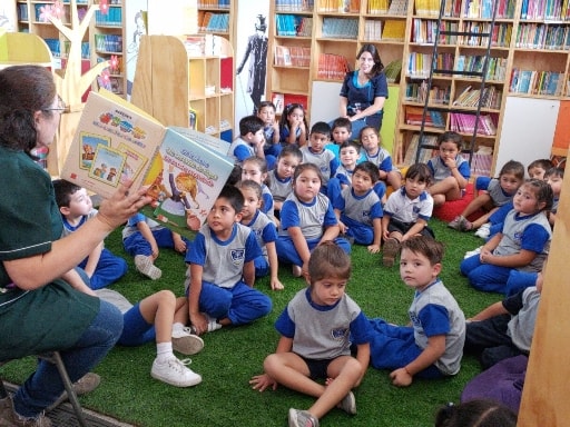 COLEGIO JOSÉ ARRIETA