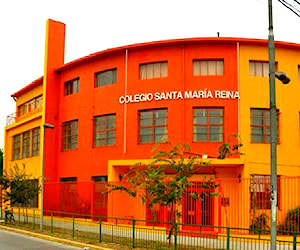 COLEGIO STA MARIA REINA