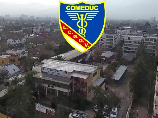 LICEO COMERCIAL GABRIEL GONZALEZ VIDELA