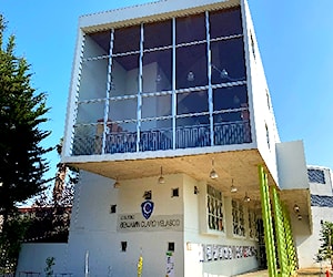 ESCUELA BENJAMIN CLARO VELASCO