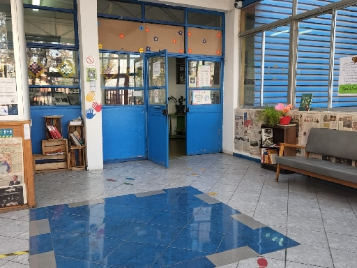 LICEO VILLA MACUL ACADEMIA EX LICEO JUANA DE IBARBOUROU A 48