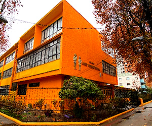 ESCUELA BÁSICA JOSÉ TORIBIO MEDINA