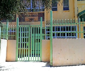 ESCUELA TABALI