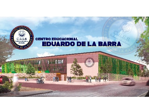 CENTRO EDUCACIONAL EDUARDO DE LA BARRA