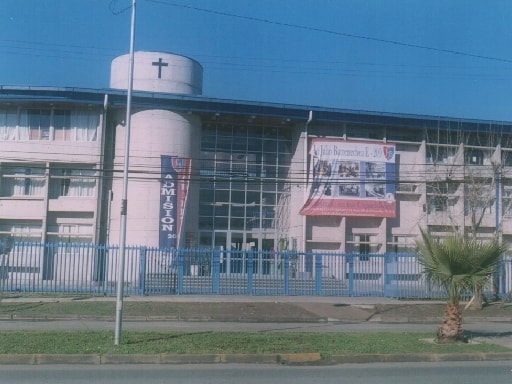 ESCUELA BASICA