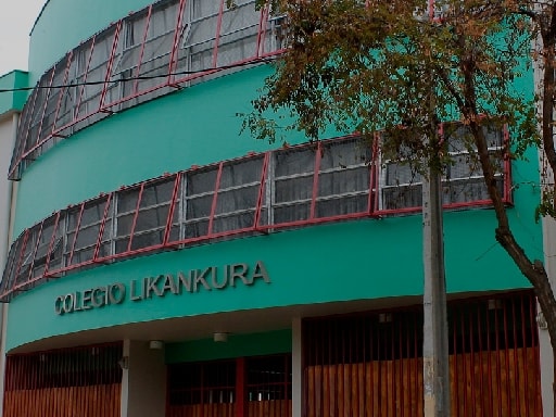 COLEGIO LIKANKURA DE PEÑALOLÉN