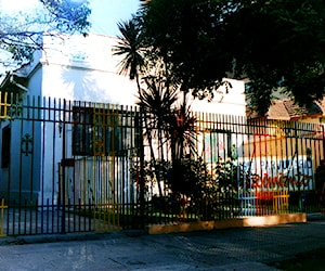 ESCUELA BAS. RENACIMIENTO N_ 1