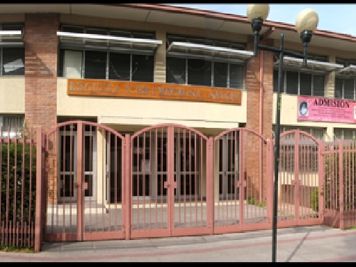 COLEGIO PRECIOSA SANGRE