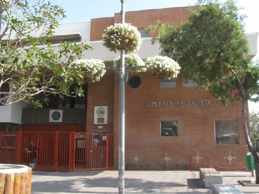 ESCUELA BELLAVISTA