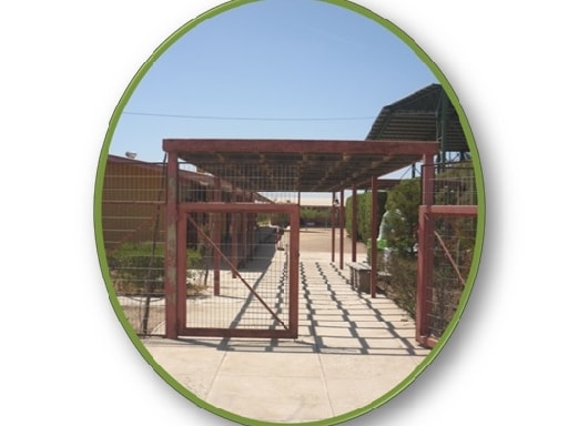 ESCUELA LOS NOGALES