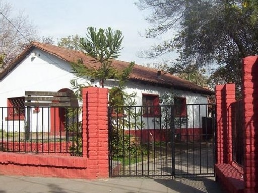 ESCUELA LO CANAS