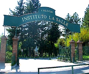 INSTITUTO LA SALLE